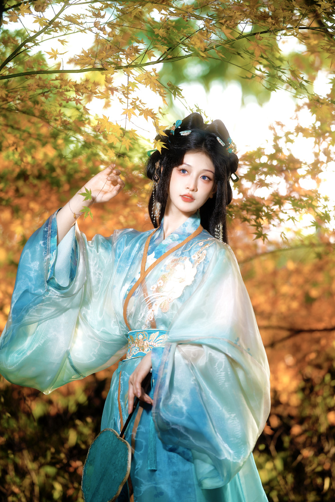 美丽人生